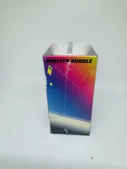 Pokemon TCG Prismatic Evolutions Booster Bundle New Factory SEALED - Image 2