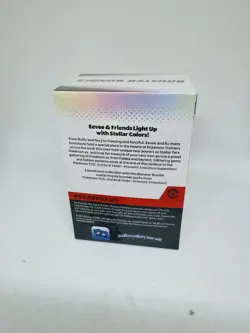 Pokemon TCG Prismatic Evolutions Booster Bundle New Factory SEALED - Image 3