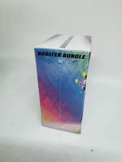 Pokemon TCG Prismatic Evolutions Booster Bundle New Factory SEALED - Image 4