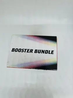 Pokemon TCG Prismatic Evolutions Booster Bundle New Factory SEALED - Image 5