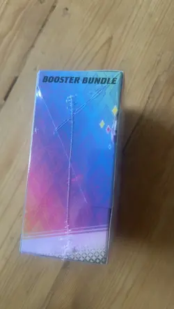 Pokemon TCG Prismatic Evolutions Booster Bundle - New & Factory Sealed ✅ - Image 2