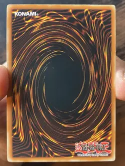 Hero Barrier Ultimate Rare (UTR) VLP EEN-EN049 Elemental Energy Unlimited - Image 3