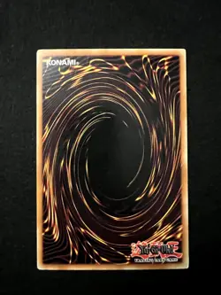 Insect Knight FET-EN004 C Flaming Eternity Yu-Gi-Oh 1st Edition MP - Image 2