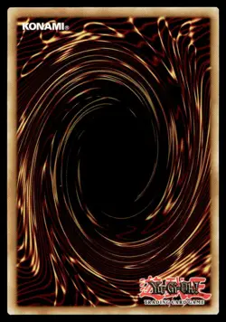 Yu-Gi-Oh TCG Yugi's World #LCYW-EN239 Mystic Tomato Secret Rare,1st Ed. - Image 2