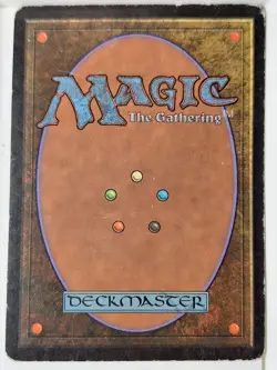 Cateran Summons - Mercadian Masques - Magic the Gathering MTG Nice! - Image 2