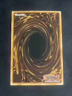 Yugioh - Koa'ki Meiru Guardian - Super Rare - Limited - RGBT-ENPP3 - MP - Image 2