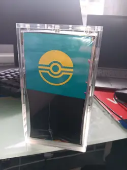 Ascended Heroes Pokemon Center Elite Trainer Box ETB Sealed + Case Small Tear - Image 2