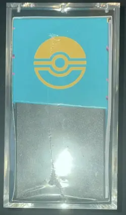 Pokemon TCG Ascended Heroes Pokemon Center Sealed ETB + Acrylic Display Case - Image 3