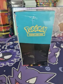 Ascended Heroes Pokemon Center ETB - NEW & SEALED - PERFECT SEAL + ACRYLIC CASE2 - Image 3