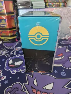 Ascended Heroes Pokemon Center ETB - NEW & SEALED - PERFECT SEAL + ACRYLIC CASE2 - Image 5