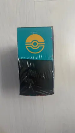 Ascended Heroes Pokemon Center ETB - Image 3