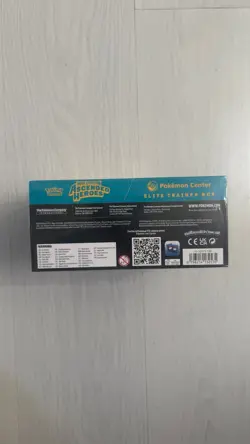 Ascended Heroes Pokemon Center ETB - Image 5