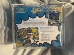 Ascended Heroes Pokemon Center ETB - with Acrylic Case NEW & SEALED - Image 3