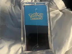 Ascended Heroes Pokemon Center ETB - with Acrylic Case NEW & SEALED - Image 4