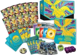 Pokemon Ascended Heroes Pokemon Center ETB Elite Trainer Box PRESALE NEW - Image 3
