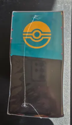 Ascended Heroes Pokemon Center Elite Trainer Box ETB Sealed Small Tear - Image 5