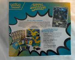 Ascended Heroes Pokemon Center Elite Trainer Box ETB - New & Factory Sealed✅ - Image 3