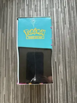 Pokemon TCG: Ascended Heroes Pokemon Center ETB - Brand New & Perfect Condition - Image 2