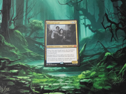MTG Eldritch Moon - Gisa and Geralf - Mythic Rare - Near Mint - Image 1