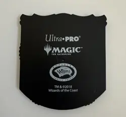 Magic the Gathering Sliver Overlord Legendary Collection Relic Token FOIL - MTG - Image 2