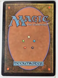 Cateran Persuader - Mercadian Masques - Magic the Gathering MTG Nice! - Image 2