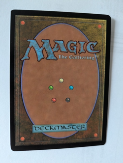 Chinese Zodiac Rabbit Portal 3K MTG NM Free shipping with tracking - Image 2