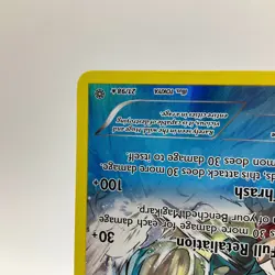 Gyarados 21/98 XY - Ancient Origins Reverse Holo Rare Pokemon Card LP - Image 4