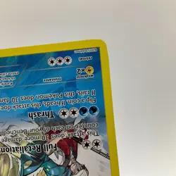 Gyarados 21/98 XY - Ancient Origins Reverse Holo Rare Pokemon Card LP - Image 5