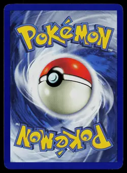 Pokemon Card - Tentacruel Fossil 44/62 1st Edition Uncommon - Image 2