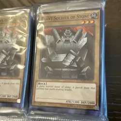 You-Gi-Oh Trading Card Game, Konami, Beginners Guide&Game Mat(70), Packs (71) - Image 2