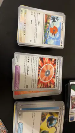 Pokemon Cards Bulk - Image 3