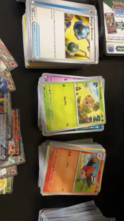Pokemon Cards Bulk - Image 4