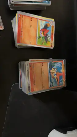 Pokemon Cards Bulk - Image 5