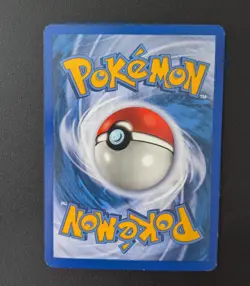 Squirtle Reverse Holo 132/165 Pokemon Card - Image 3