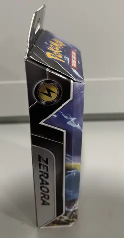 Pokemon Trading Card Game: Zeraora V Battle Theme Deck - Image 4
