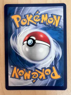 Espeon & Deoxys Tag Team GX 035/150 RR Holo Pokemon Card Chinese Near Mint - Image 2