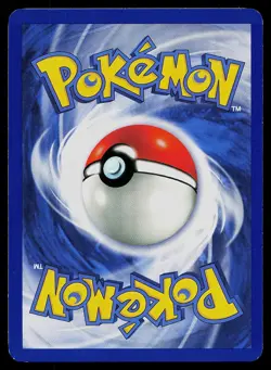 Pokemon Card - Misty's Seaking Gym Heroes 55/132 1st Edition Uncommon - Image 2