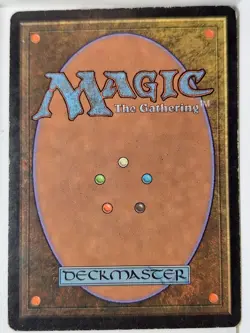 Cateran Kidnappers - Mercadian Masques - Magic the Gathering MTG Nice! - Image 2