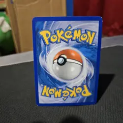 Lairon Pokemon TCG Mysterious Treasures Reverse Holo Uncommon Card #53/123 - Image 2