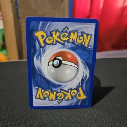 Charmander Pokemon TCG FireRed And LeafGreen Common Card #58/112 - Image 2