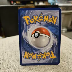 Houndour Pokemon TCG HGSS Undaunted Reverse Holo Common Card #53/90 - Image 2
