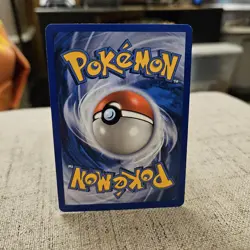 Squirtle Pokemon TCG Crystal Guardians Common Card #63/100 - Image 2