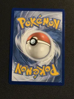 Charmander 001/034 Trading Card Game Classic Holo - Image 2