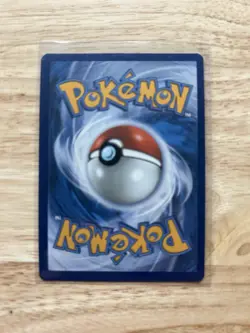 Pokemon TCG Snover Card 140/132 - Image 2