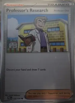 50 Pokemon Bulk Trainer cards authentic supporter random lot - TCG - Image 1