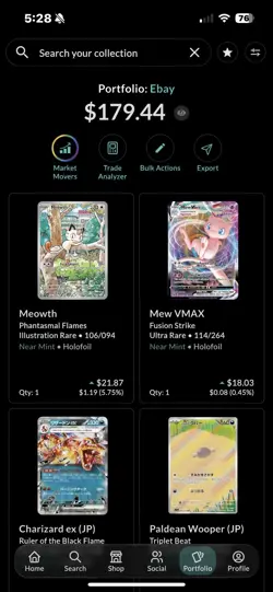 Huge Modern Pokemon Card Collection Lot Exs Promos IRs GXs Vs - Image 1