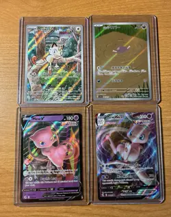 Huge Modern Pokemon Card Collection Lot Exs Promos IRs GXs Vs - Image 4