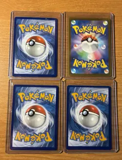 Huge Modern Pokemon Card Collection Lot Exs Promos IRs GXs Vs - Image 5