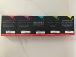 Magic the Gathering MARVEL Super Heroes Welcome Decks SET OF 5 BNIB Full - Image 2