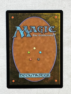 MTG -- Flawless Maneuver - C20 - Commander 2020 -- NM - Image 2